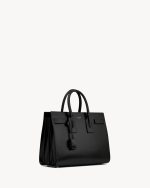 YSL Sac De Jour In Smooth Leather – Small - Image 5